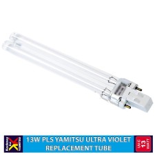 13w PLS - Yamitsu GX23 Bulbs